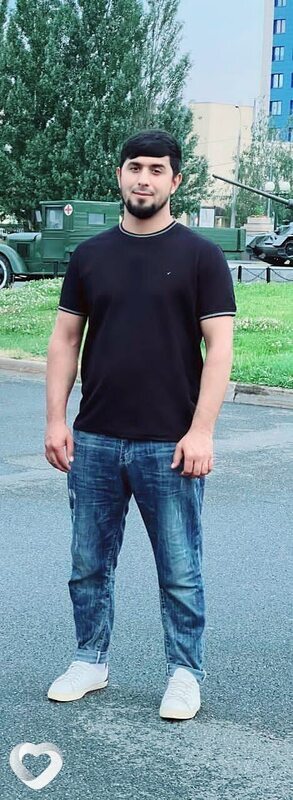 Али, 30, Казани — анкета №2685105
