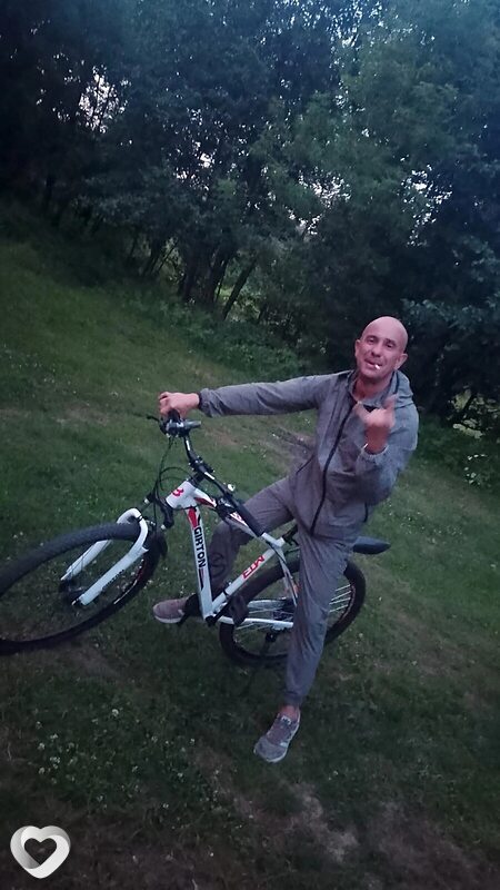 Иван, 42, Касимове — анкета №2683173