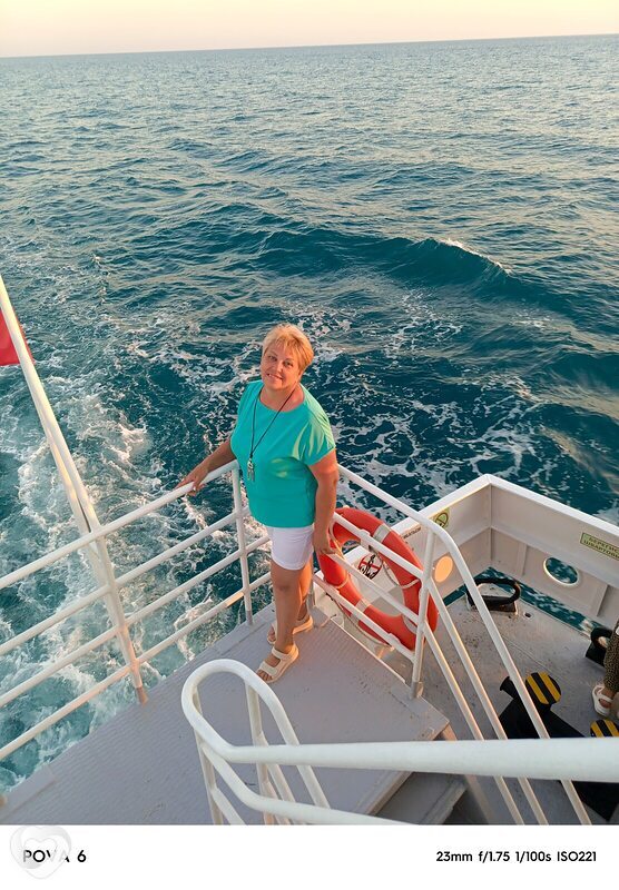 Альбина, 60, Москве — анкета №2683177