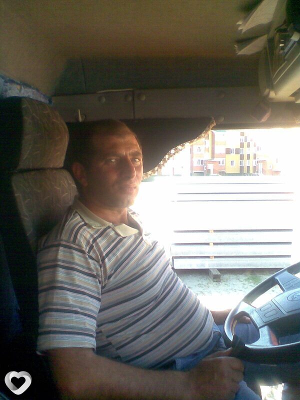Gariк, 49, Караганде — анкета №2683183