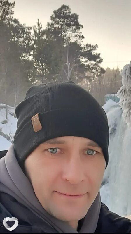 Антон, 42, Новосибирске — анкета №2683191