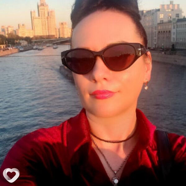 Наталья, 44, Кирове — анкета №2683275