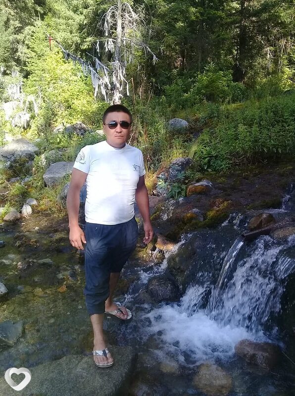 Esen, 39, Павлодаре — анкета №2683276