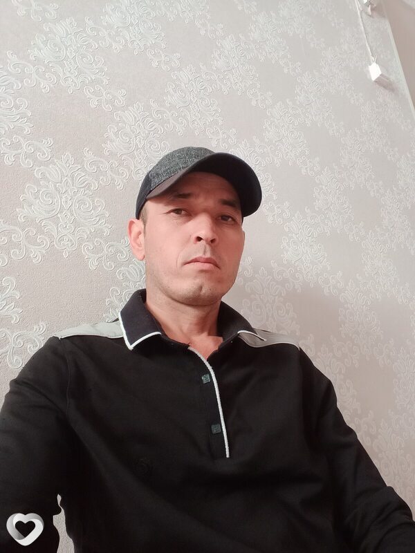 Руслан, 38, Кызылорде — анкета №2683277