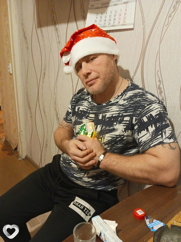 Серёжа, 48, Самаре — анкета №2683278