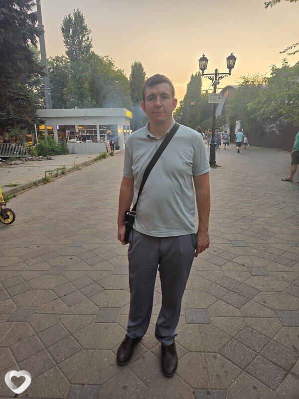 Михаил, 33, Ростове-на-Дону — анкета №2683285