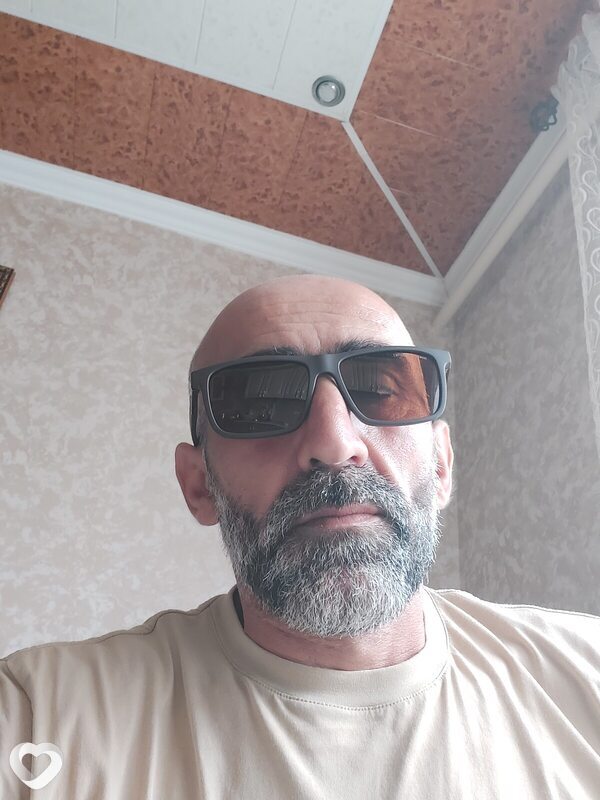 Хулиган, 47, Дербенте — анкета №2683288