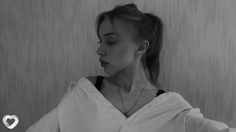 Юлия, 22, Москве — анкета №2683289