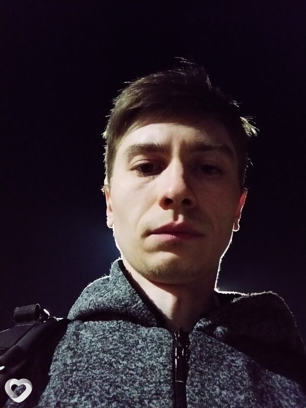 Павел, 30, Петропавловске — анкета №2683291