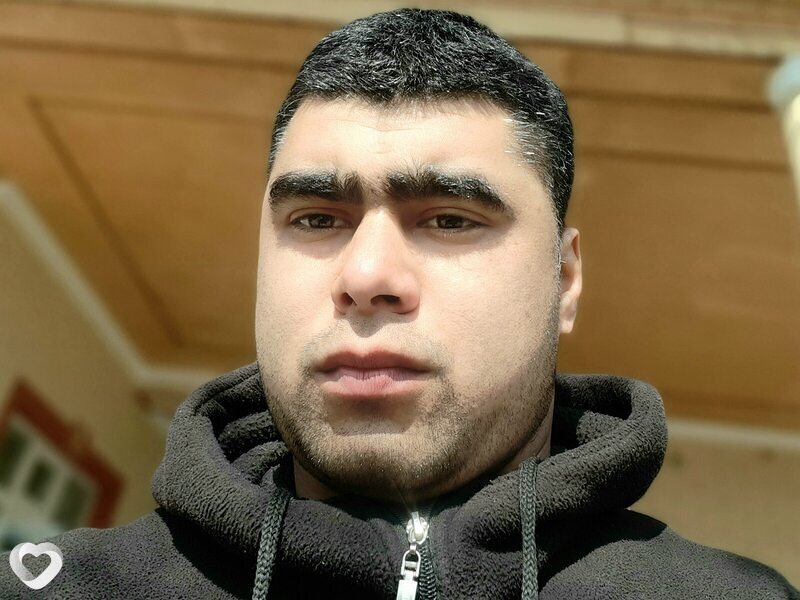 Хуршид, 30, Ташкент — анкета №2685113