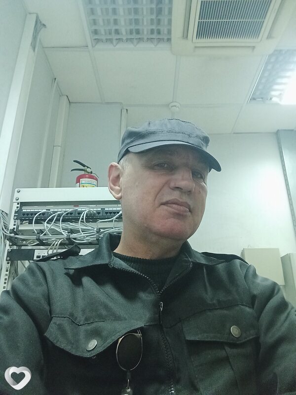 Иван, 53, Орёл — анкета №2685014