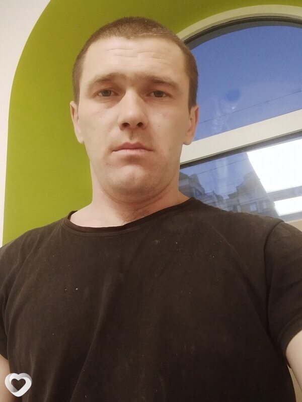 Сергей, 36, Харькове — анкета №2685016