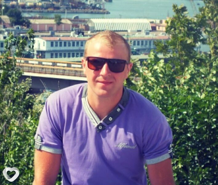Сергей, 48, Бресте — анкета №2685020