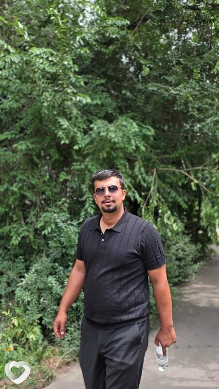 Resul, 23, Алматы — анкета №2685021
