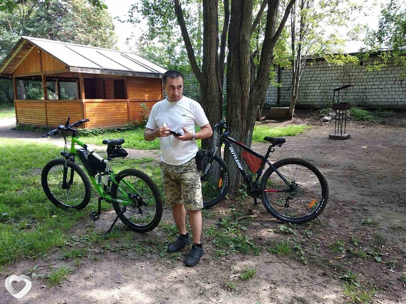Алексей, 46, Перми — анкета №2685022