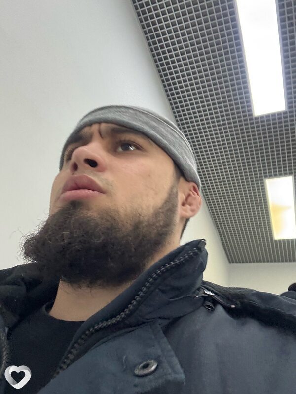Алишер, 27, Костанае — анкета №2685024