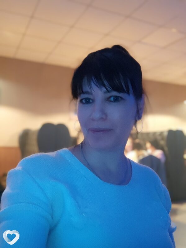 Елена, 41, Лисаковске — анкета №2685027