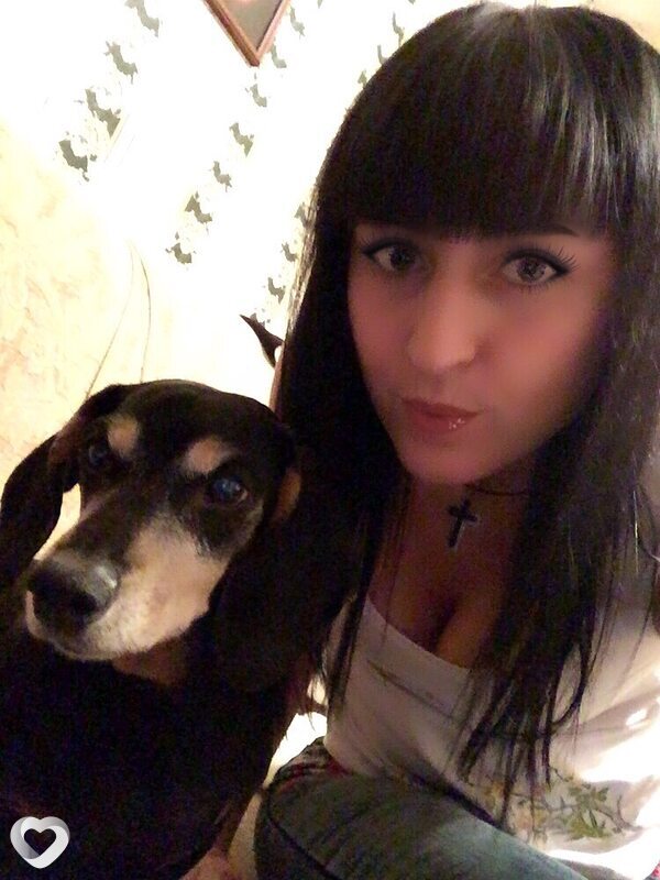 Оля, 36, Новосибирске — анкета №2685064