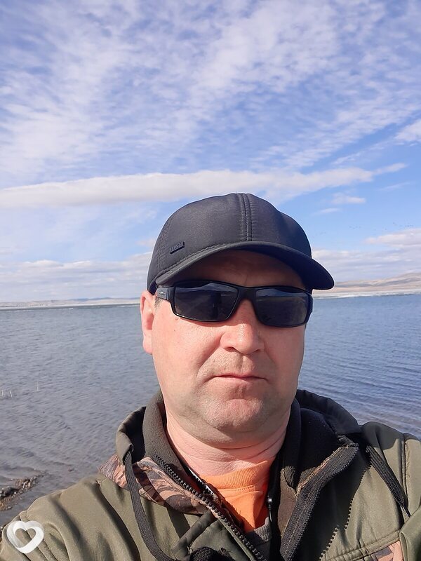 Андрей, 44, Череповце — анкета №2685065