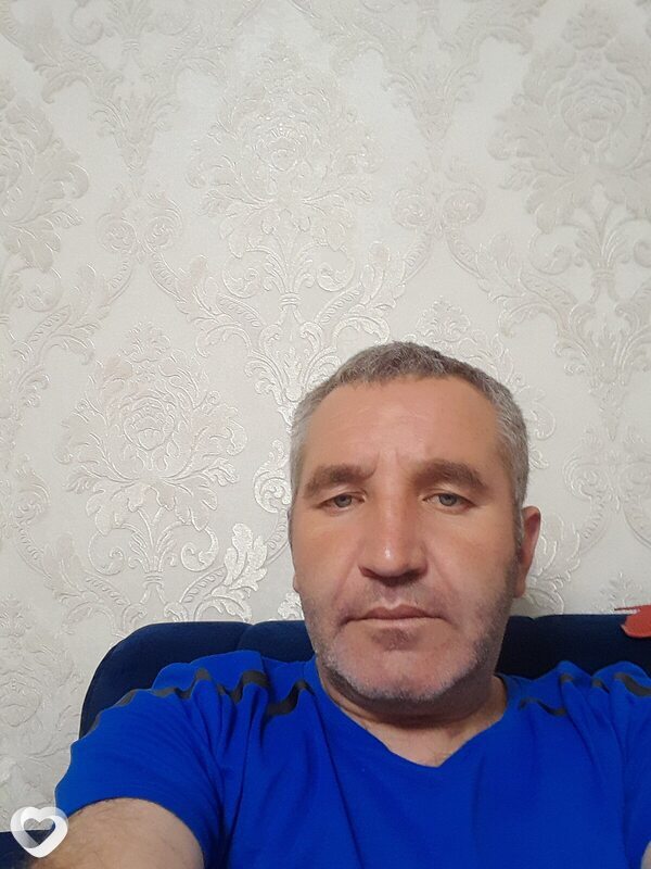 Абдул, 45, Кизляре — анкета №2685068