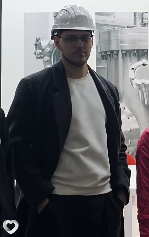 Максим, 24, Санкт-Петербурге — анкета №2685070