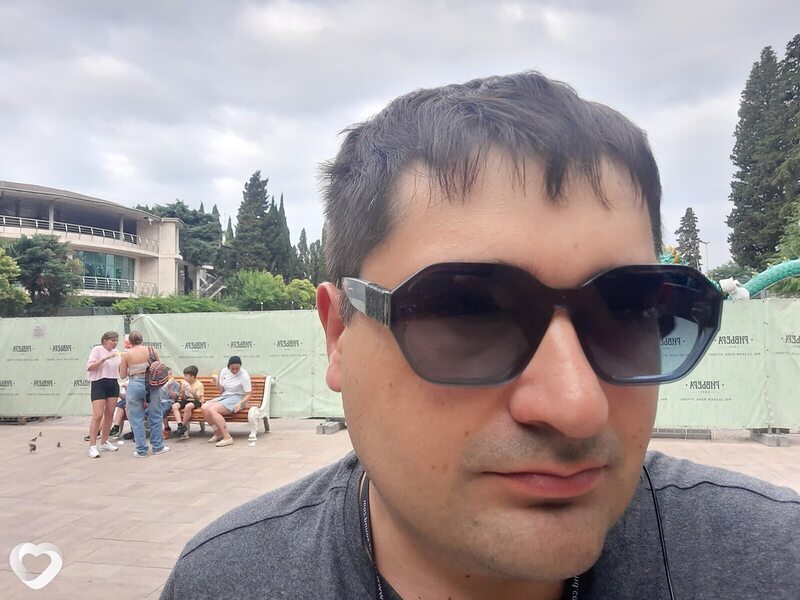 Сергей, 36, Белгороде — анкета №2685076