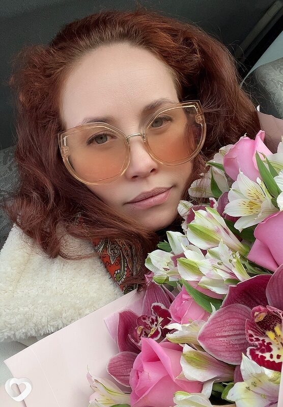 Ксения, 33, Тюмени — анкета №2685078