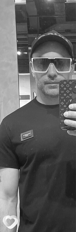 Иван, 40, Екатеринбурге — анкета №2685079