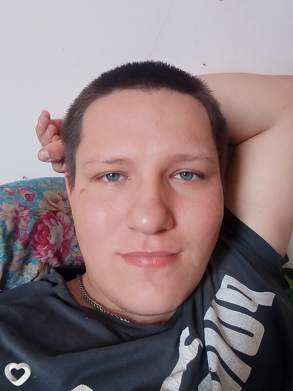 Данил, 22, Астане — анкета №2685086
