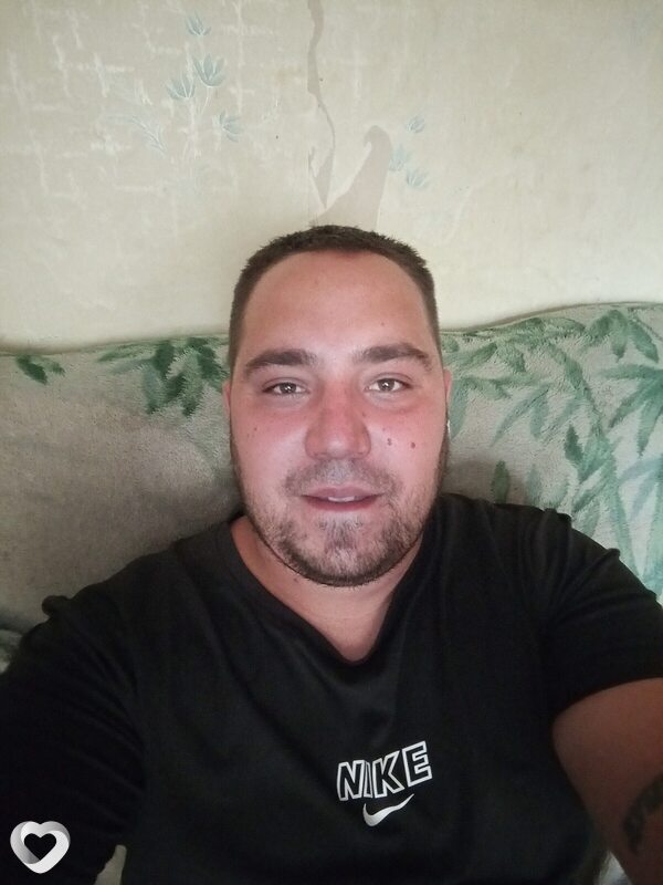 Даниил, 26, Омске — анкета №2685368