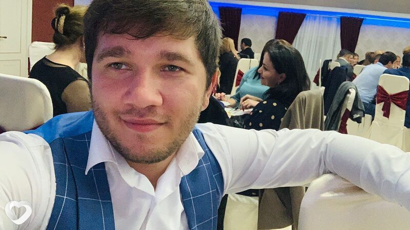 Аслан, 31, Нальчике — анкета №2685374