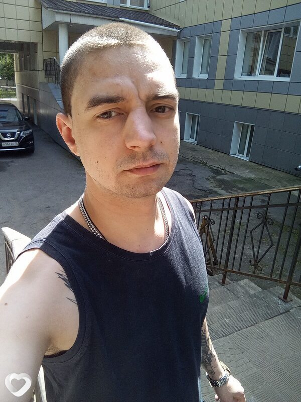 Сергей, 28, Йошкар-Оле — анкета №2685383