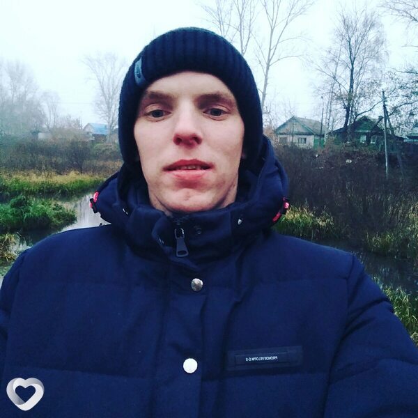 Андрей, 30, Выксе — анкета №2685386