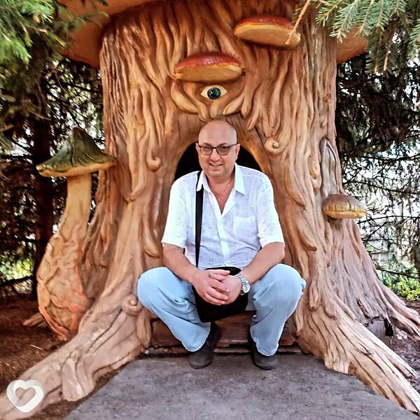 Александр, 56, Виннице — анкета №2685167
