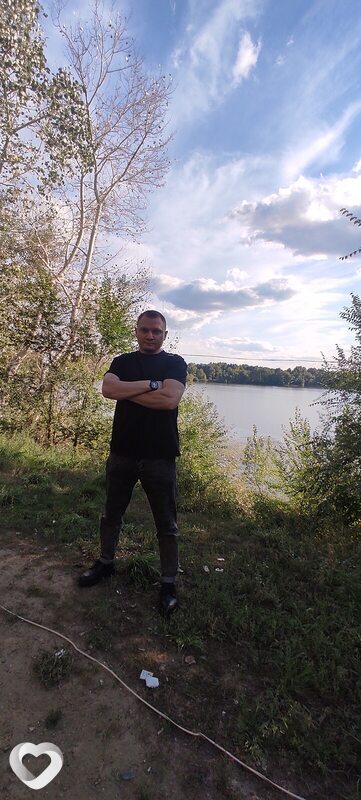 Илья, 30, Павлодаре — анкета №2685168