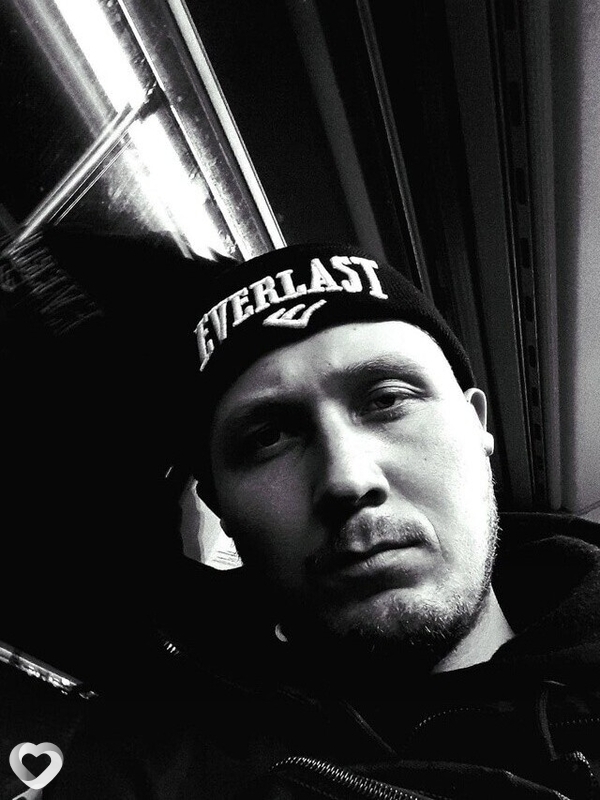 Егор, 25, Чите — анкета №2685172
