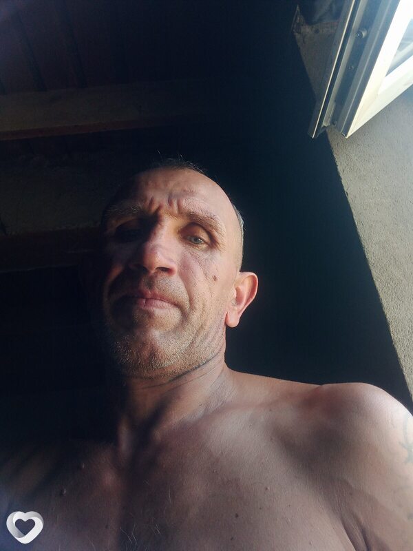 Евгений, 49, Бишкек — анкета №2685179