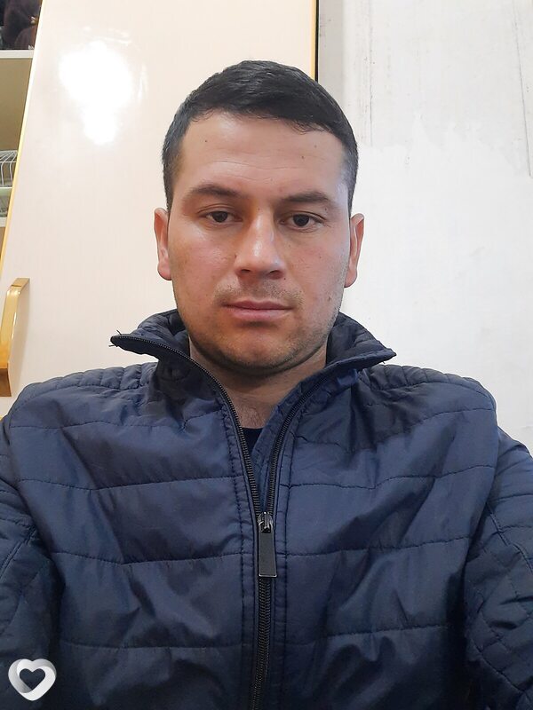 Галиб, 33, Магнитогорске — анкета №2685184