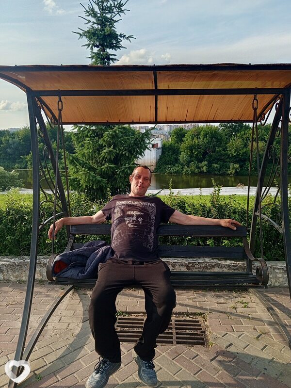 Сергей, 46, Смоленске — анкета №2683197