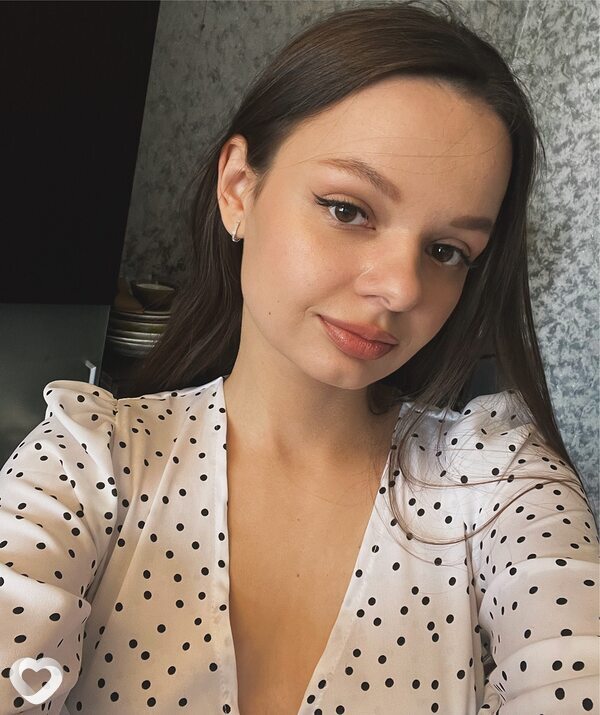 Алина, 26, Хабаровске — анкета №2683200