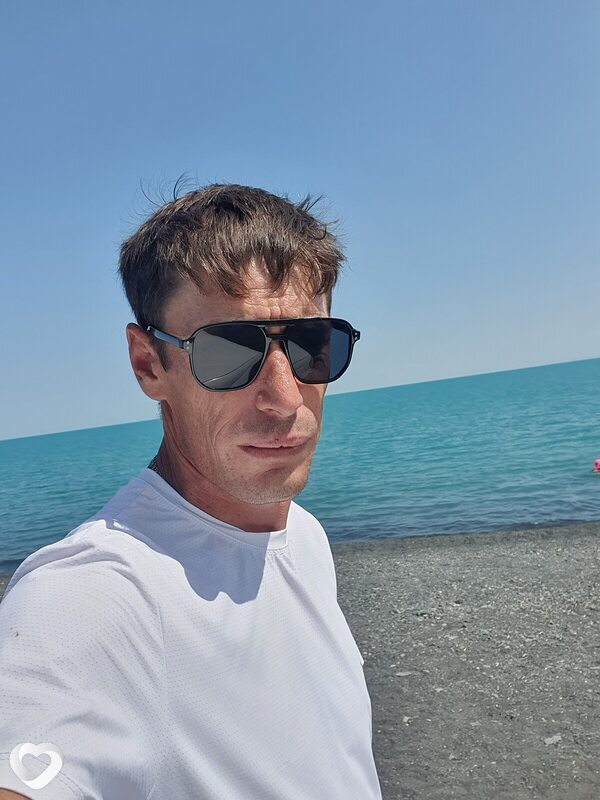 Артем, 34, Талдыкорган — анкета №2683203