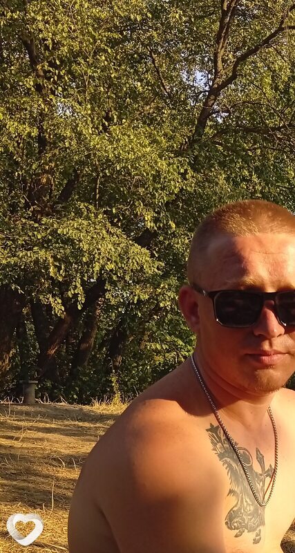 Сергей, 29, Енакиеве — анкета №2683206