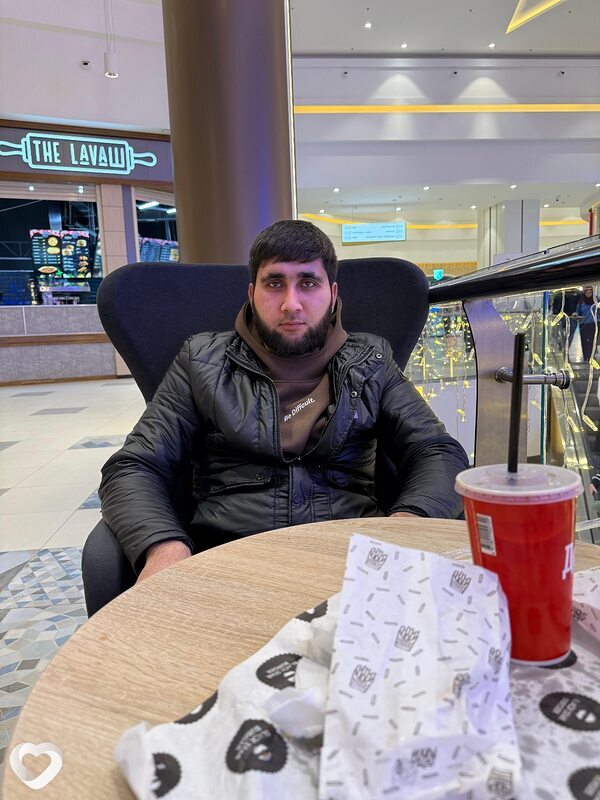 Артур, 30, Дагестанских Огни — анкета №2685146