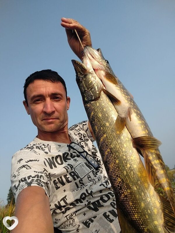 Илья, 43, Судаке — анкета №2685164