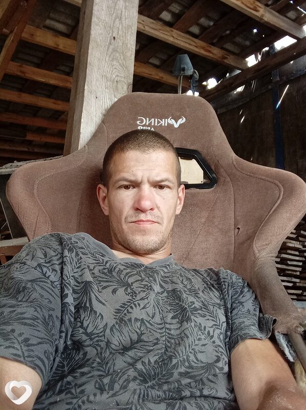 Андрей, 34, Костроме — анкета №2685700