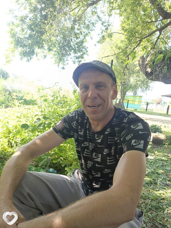 Пётр, 42, Екатеринбурге — анкета №2685701