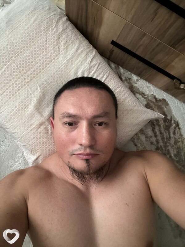 Кайрат, 38, Шымкенте — анкета №2685709