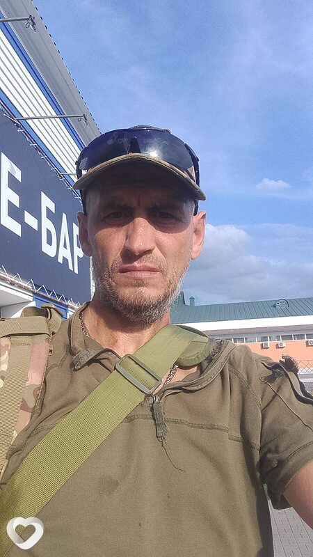 Сергей, 42, Заринске — анкета №2685712