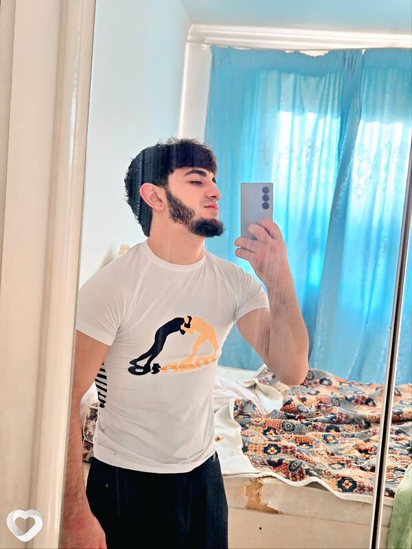 Balayev, 23, Алматы — анкета №2685715