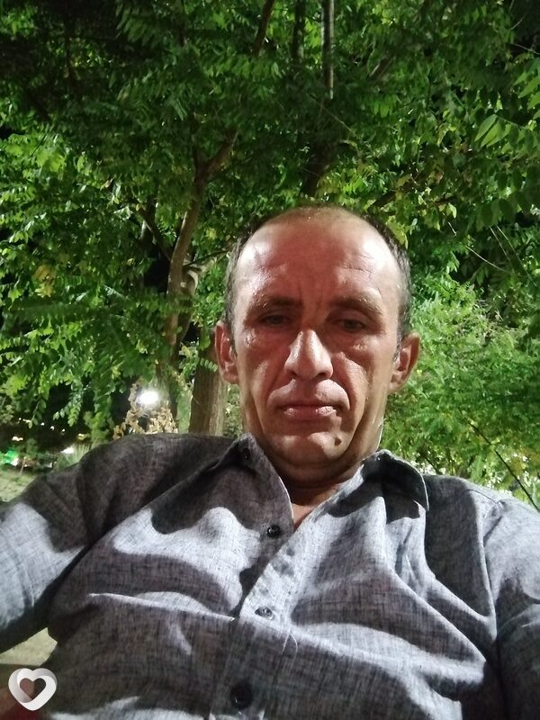 Олег, 38, Майкопе — анкета №2685249